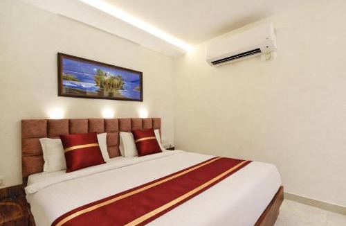 Kondapur Hotel | Hotel Prowell Apex - Kondapur