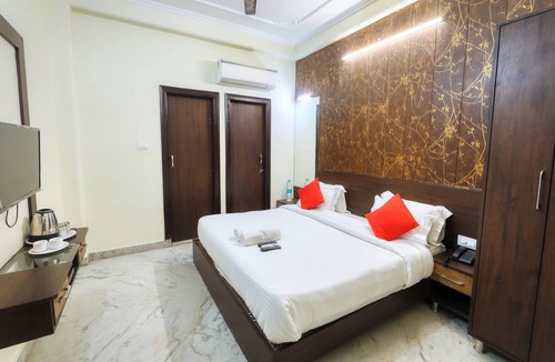 Gopalbari Hotel | Hotel Pulse Inn