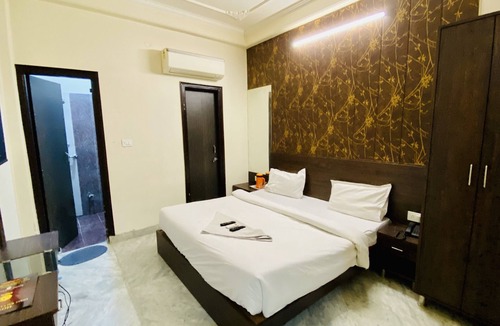 Gopalbari Hotel | Hotel Pulse Inn