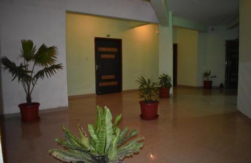 Puri Hotel | HOTEL PURI GREENS