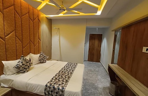 Ahmedabad Hotel | Hotel Purple Icon