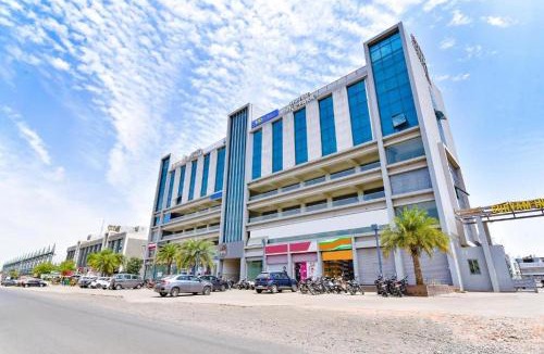 Ahmedabad Hotel | Hotel PVR