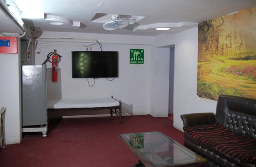 Udaipur Hotel | Hotel Quality Time