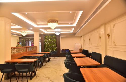 Morena Hotel | Hotel Radiant Inn