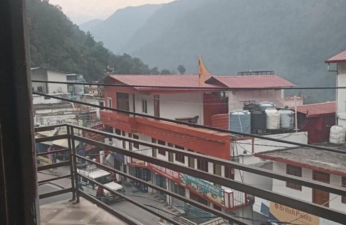 Narainkoti Hotel | Hotel Raghunandan Palace