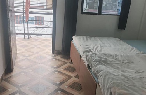 Narainkoti Hotel | Hotel Raghunandan Palace