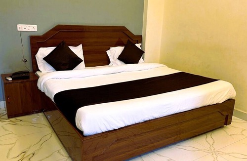 Kalyanpur Hotel | Hotel Raghunath Residency