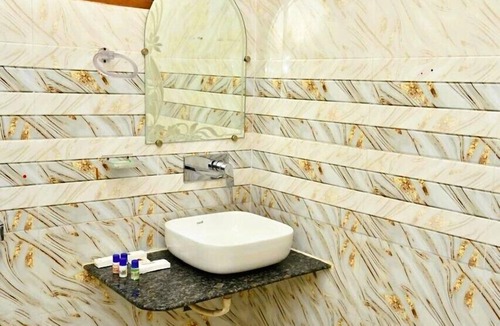 Kalyanpur Hotel | Hotel Raghunath Residency
