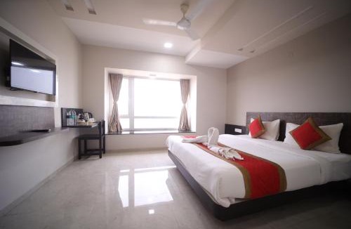 Belagavi Hotel | Hotel Rahul Palace Belgaum