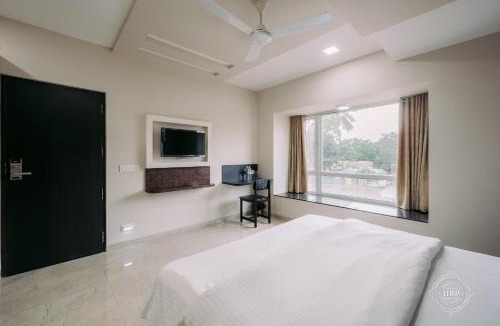 Belagavi Hotel | Hotel Rahul Palace Belgaum