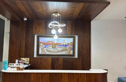 Ujjain Hotel | Hotel Rajdev INN