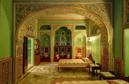 Devli Hotel | Hotel Rajmahal Palace