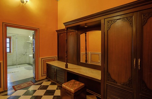 Devli Hotel | Hotel Rajmahal Palace
