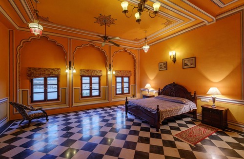 Devli Hotel | Hotel Rajmahal Palace