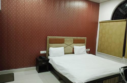 Mohangarh Hotel | Hotel Ram Bhawan