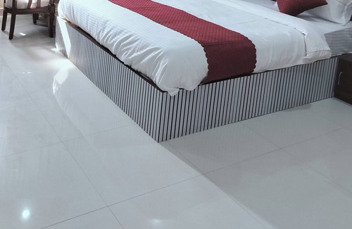 Varanasi Hotel | Hotel Ram Janki Palace