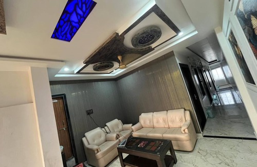 Gonda Hotel | Hotel Ram Raja inn