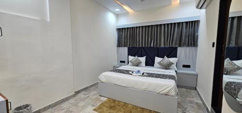 Ahmedabad Hotel | Hotel Ram Villa