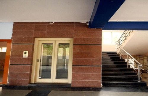 Rushikonda Hotel | Hotel Ram Way