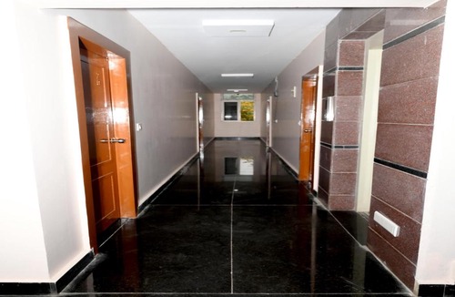 Rushikonda Hotel | Hotel Ram Way