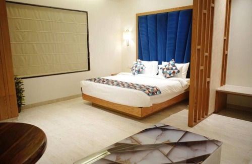 Mathura Hotel | HOTEL RANCEHOK'S