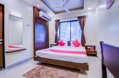 Wakad Hotel | Hotel Ranjanas