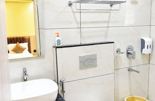 Puri Hotel | Hotel RANJITA RESIDENCY Puri