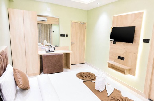Puri Hotel | Hotel RANJITA RESIDENCY Puri