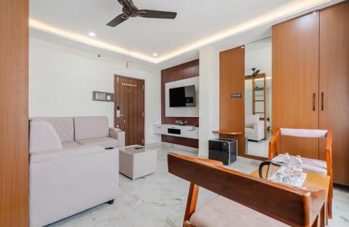 Kottagudem Hotel | Hotel Rasballa Grand