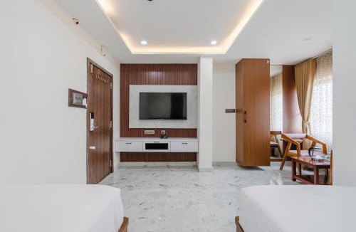Kottagudem Hotel | Hotel Rasballa Grand