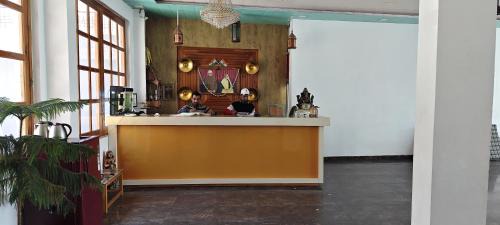 Kangri Hotel | Hotel Ratnouday