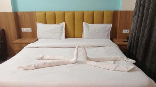 Purnia Hotel | Hotel Ravi Vinay