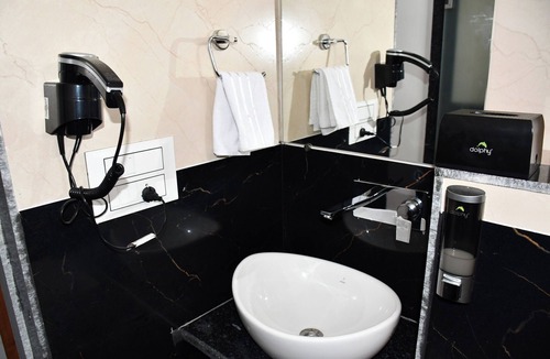 Bedla Hotel | Hotel RC Garh