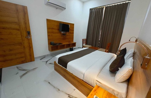 Bedla Hotel | Hotel RC Garh