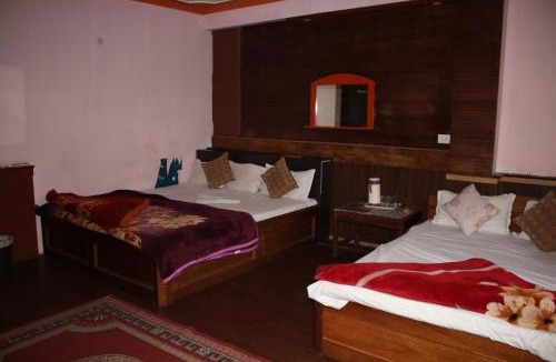 Ravangla Hotel | Hotel reegyal