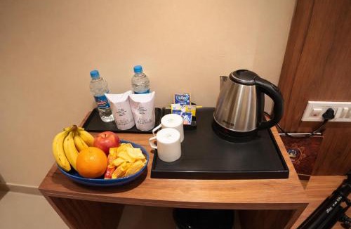 Bhubaneshwar Hotel | Hotel Regal Crest