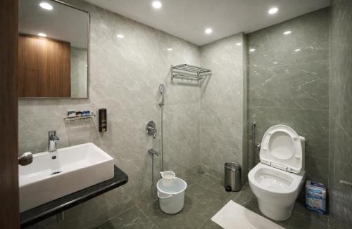Bhubaneshwar Hotel | Hotel Regal Crest