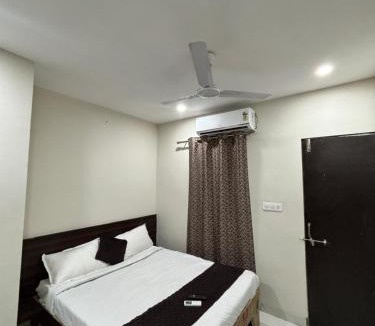 Bhopal Hotel | Hotel Regal Park