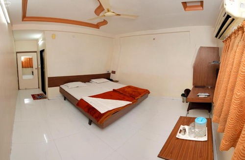 Daulatabad Hotel | Hotel Regal Plaza
