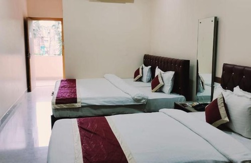 Rajgir Hotel | Hotel Rekha International