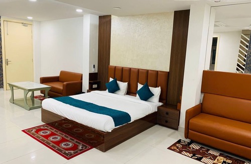 Agra Hotel | Hotel Relax