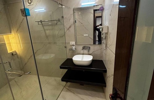 Agra Hotel | Hotel Relax