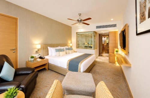 Subarnapur Hotel | Hotel Renuka Resort