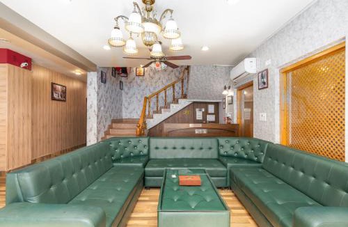 Pahalgam Hotel | Hotel River View Resort