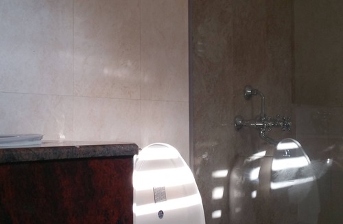 Baga Hotel | Hotel Riverside
