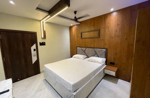 Baripada Hotel | HOTEL RK INTERNATIONAL