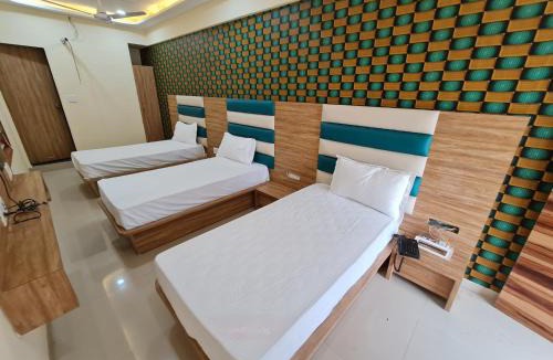 Vadodara Hotel | Hotel RK Palace