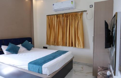 Patna Hotel | Hotel RK Royale