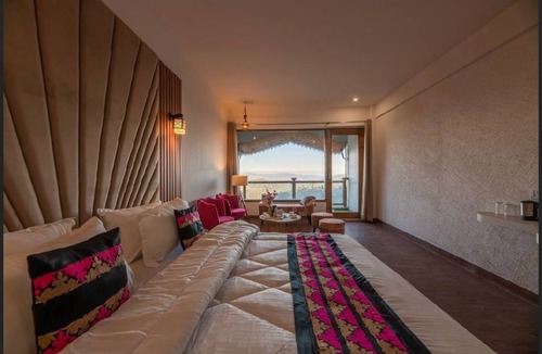 Kaul Hotel | Hotel Robinsson Palace