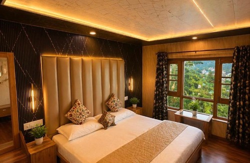 Laripora Hotel | Hotel Rose Hill Pahalagam